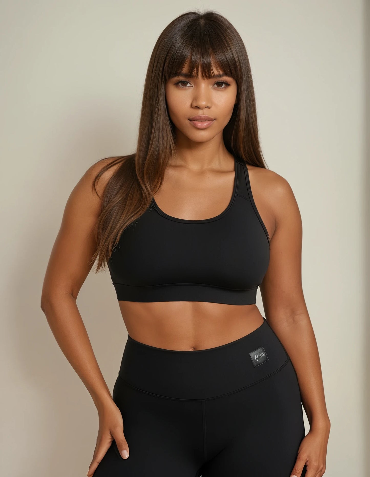 SculptTech™ High-Waist Legging