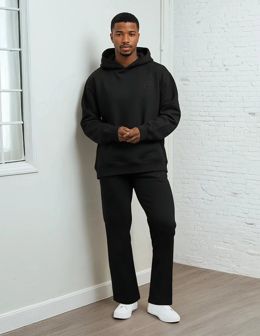 A+F Uniform Sweatsuit