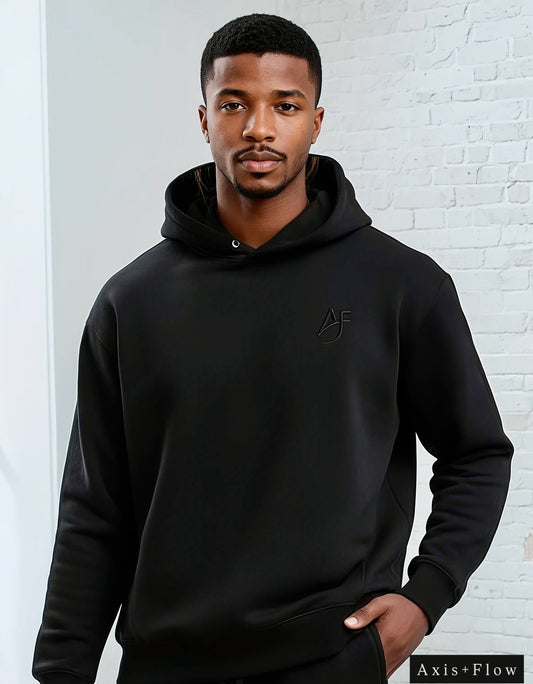 A+F Uniform Sweatsuit